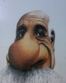 Avatar do Utilizador