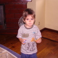 Avatar do Utilizador
