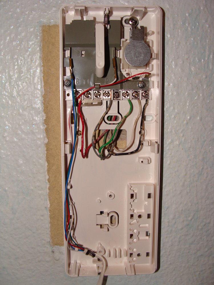 TDP novo URMET electromecânico