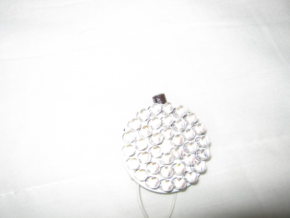 Lâmpada LEDS 2,3W (Frente).JPG