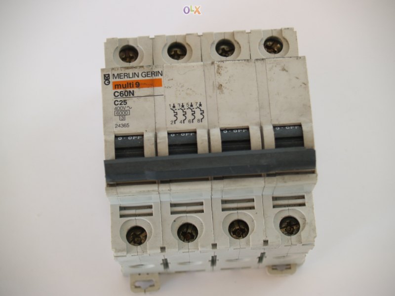 Disjuntor-tetra-polar-25A-Merlin-Gerin.jpg